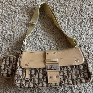 Dior street chic bag